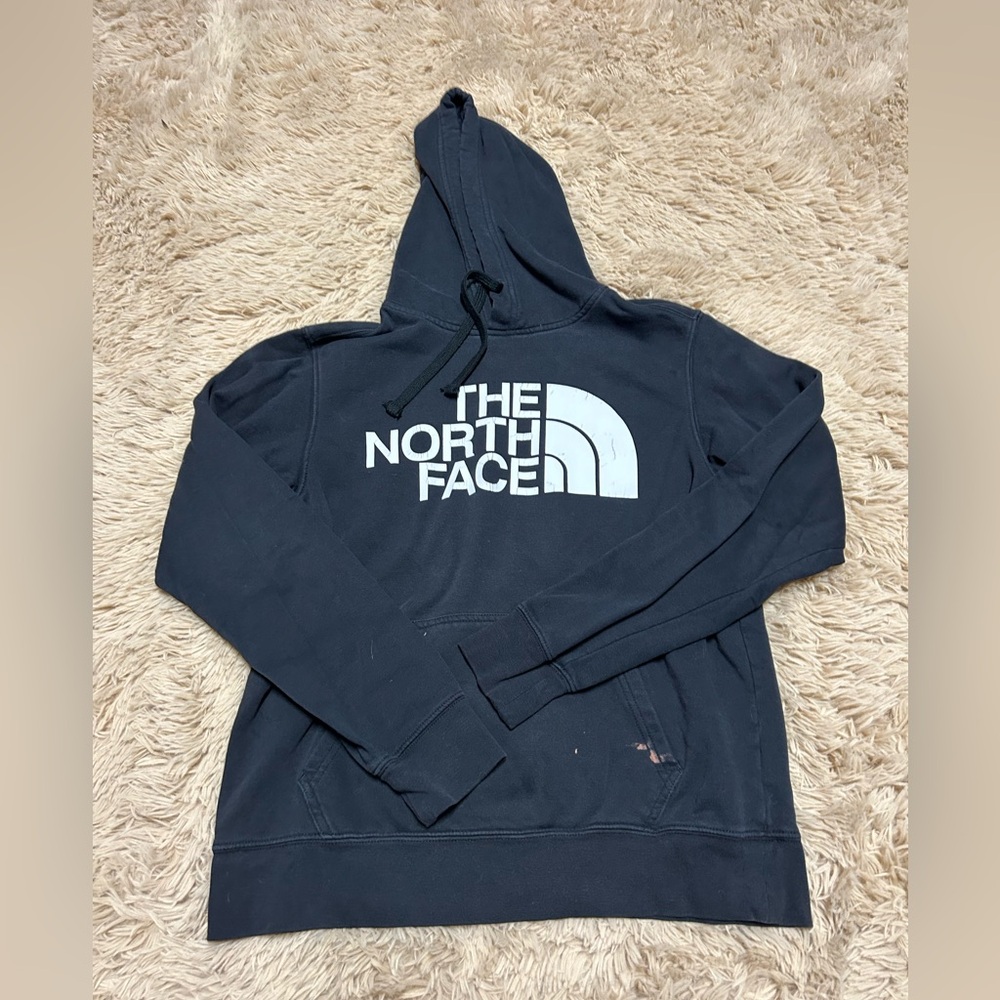 North Face Sweatshirt